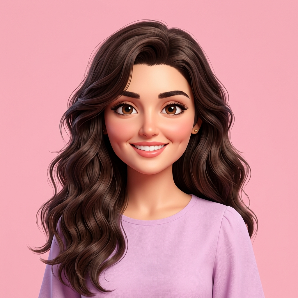 بهاره کریمی