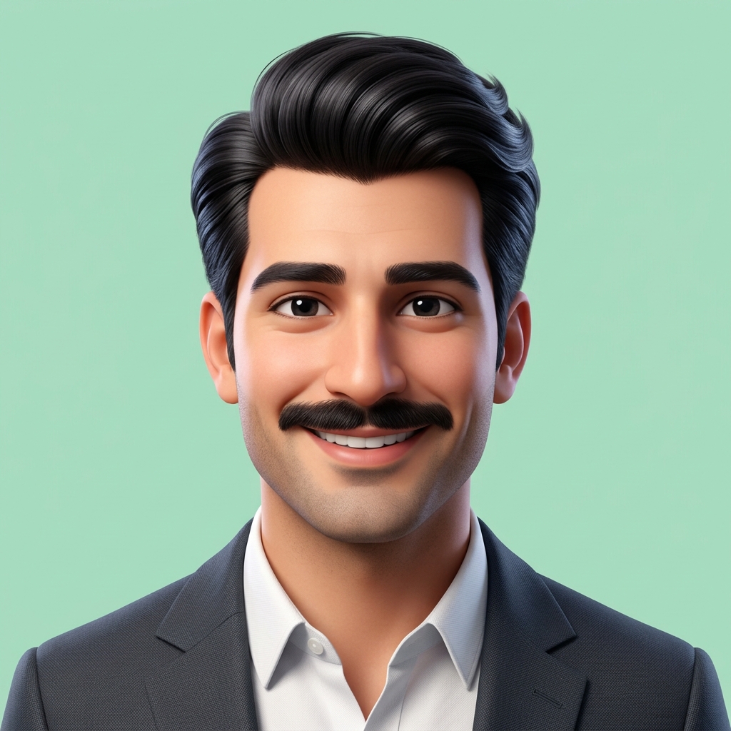 مجید فروتن