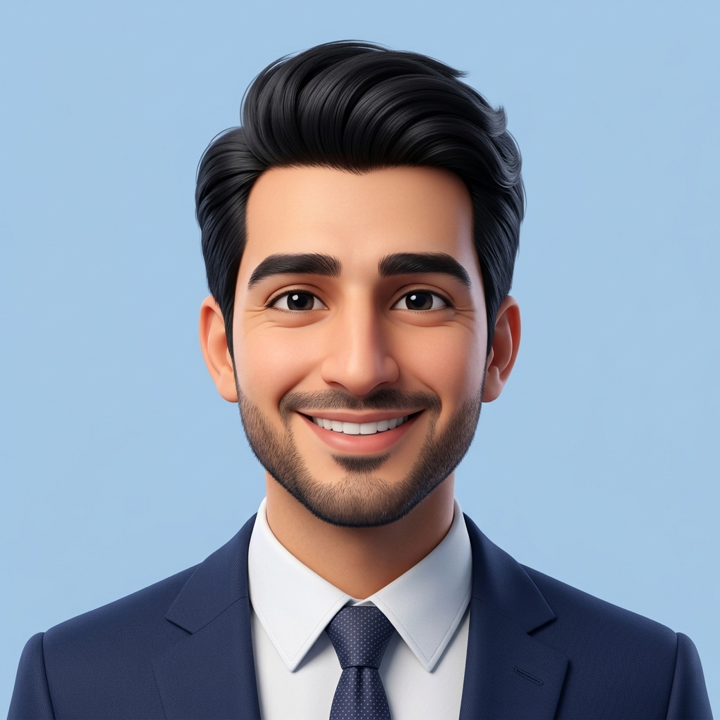 متین دانشمند