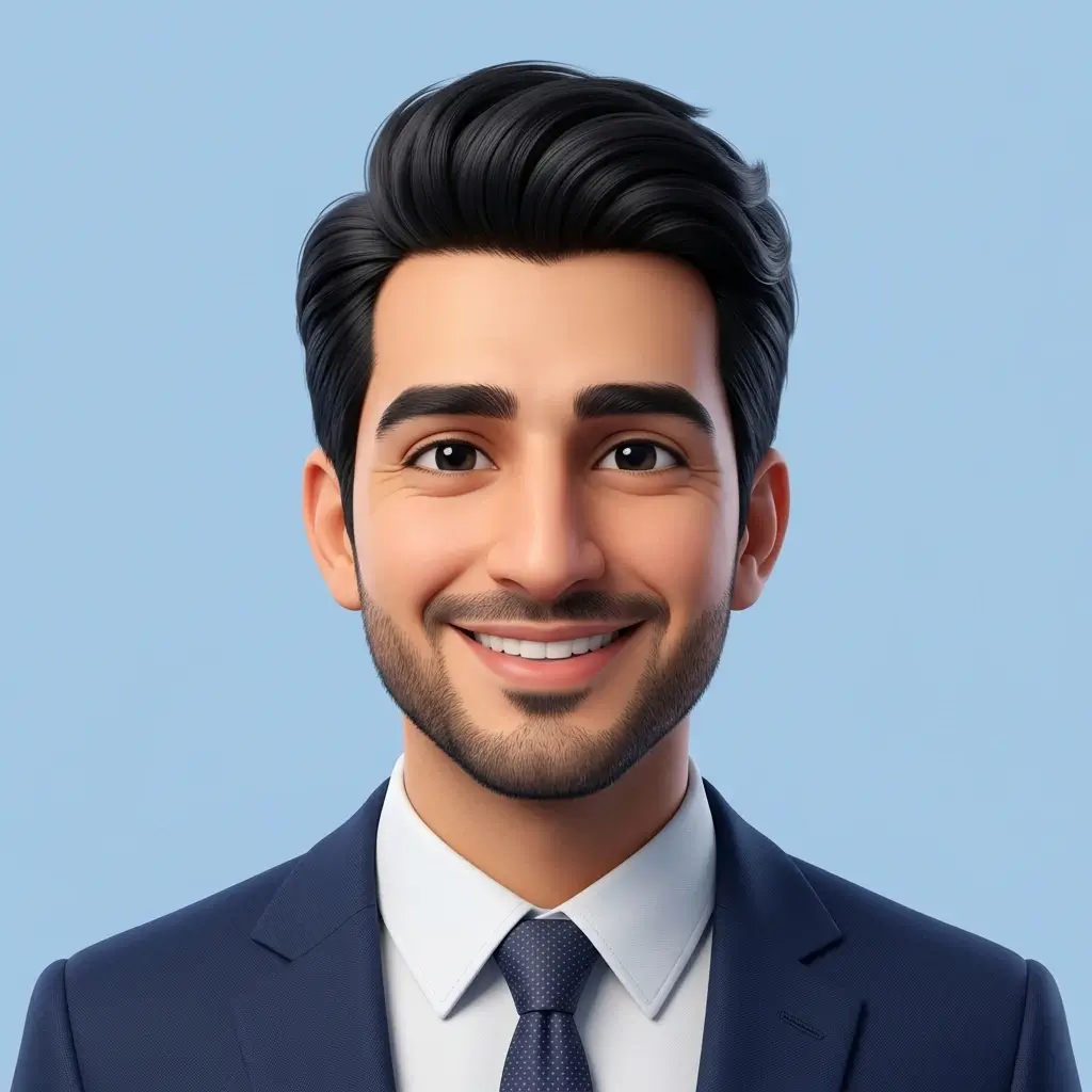 متین دانشمند